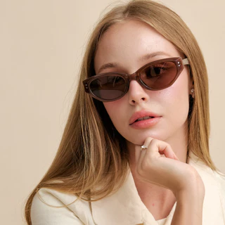 MIRR.20 Micro Voyage แว่นตากันแดดแฟชั่น แว่นป้องกันแสง UV400 เลนส์ Polarized บริการเปลี่ยนแว่นฟรี