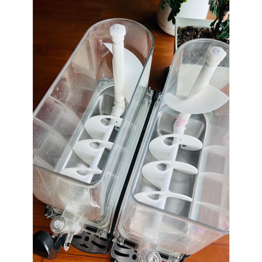 เครื่องทำสเลอปี้​ (พร้อมส่ง)