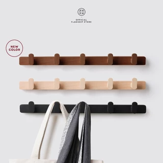 Pana Objects HAB : wall hanger ที่แขวนติดผนังเอนกประสงค์