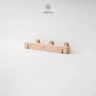 Pana Objects HAB : wall hanger ที่แขวนติดผนังเอนกประสงค์