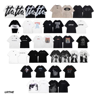 URTHE - BEST SELLER - รวมเสื้อยืดขายดี ไม่ต้องเสียเวลาหา