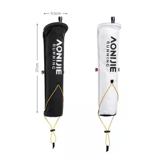 AONIJIE E4418/E4433 ถุงใส่ไม้โพล Lightweight External Hiking Pole Storage Bag