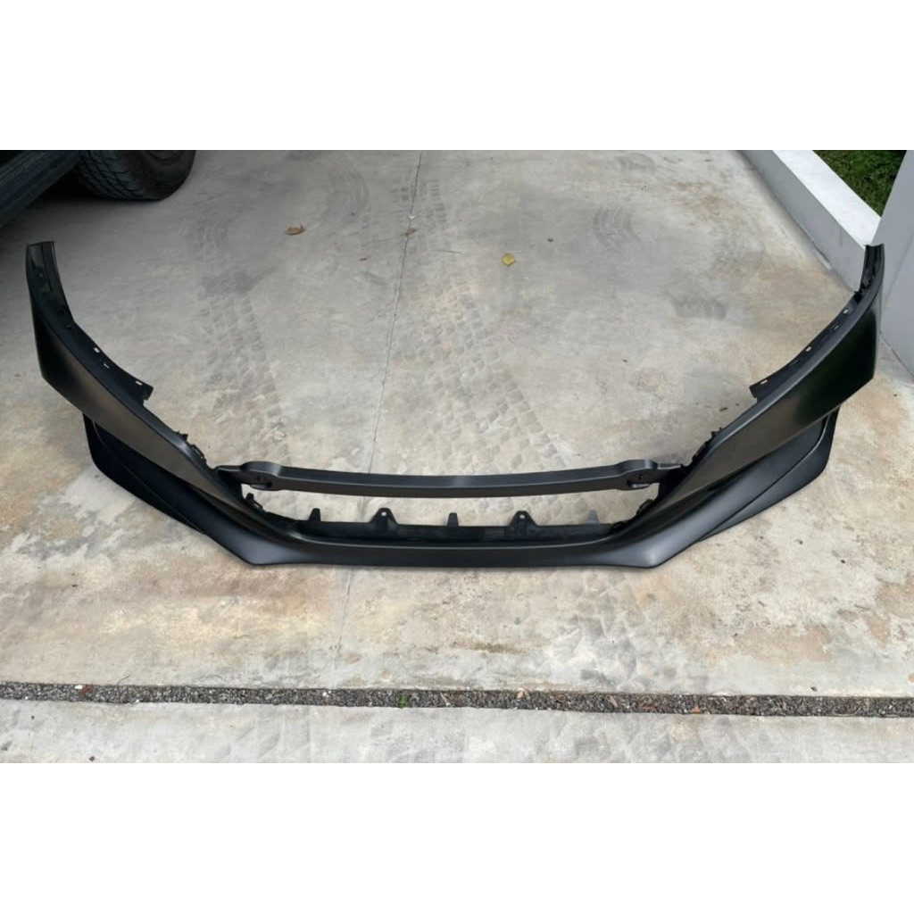 กันชนหน้า Honda Accord G10