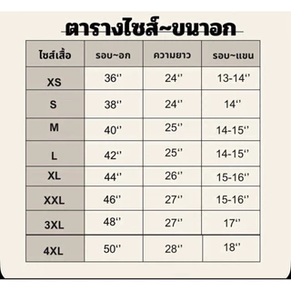 ช้างสีกรม ผ่าหน้า 5กระดุม ชาย/หญิง