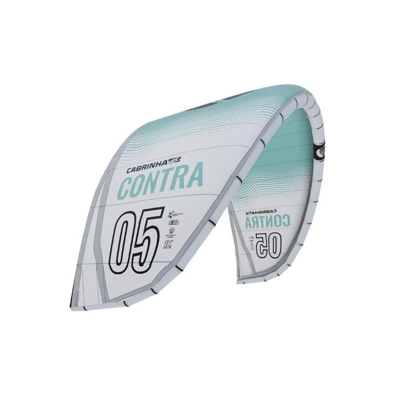 Kite 2021 Cabrinha Contra 9M Color 4 K/O