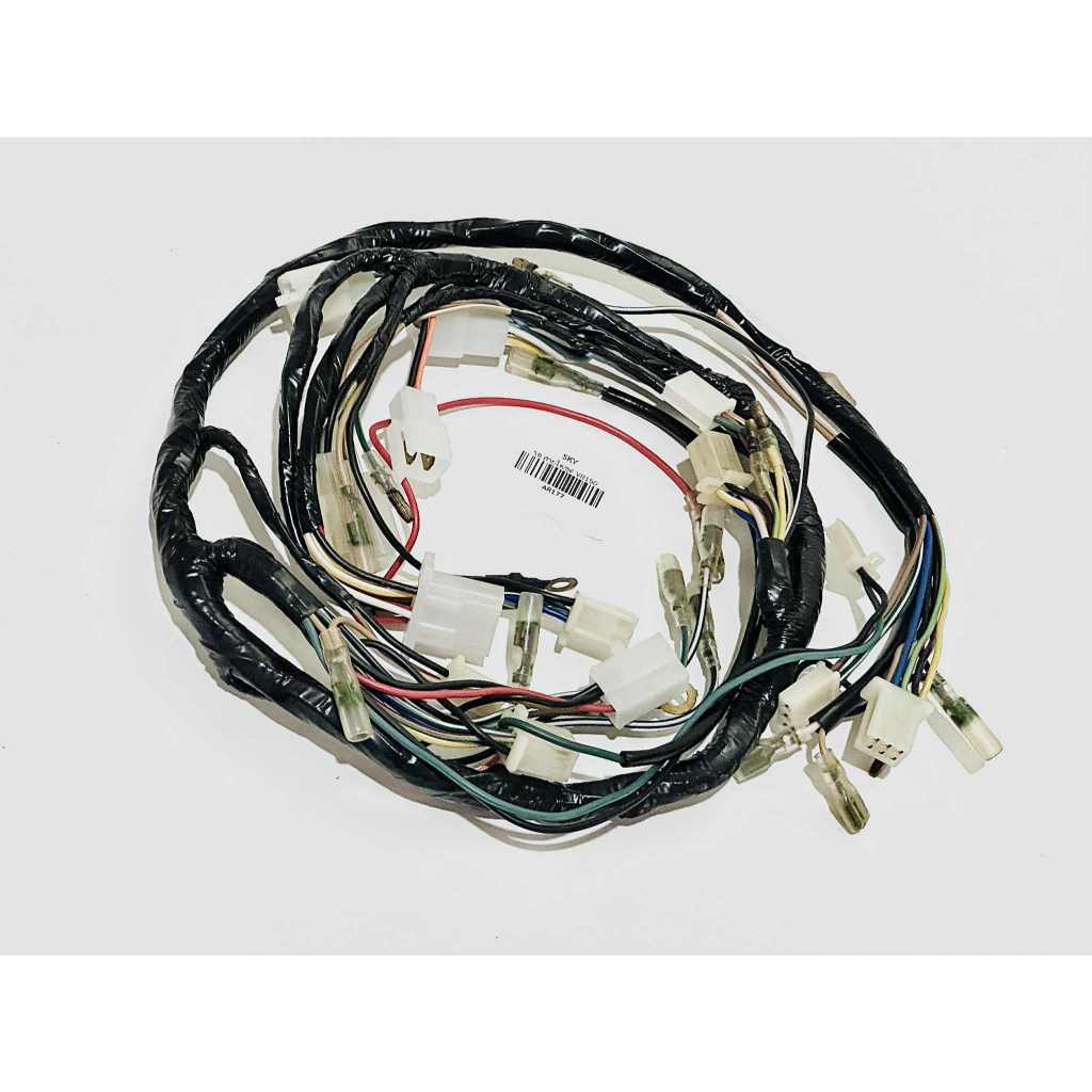 สายไฟ vr150 yamaha vr150  B13