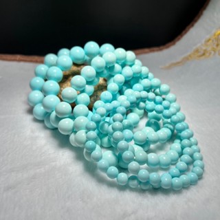 กำไลข้อมือ แมกนีไซต์(Magnesite) 