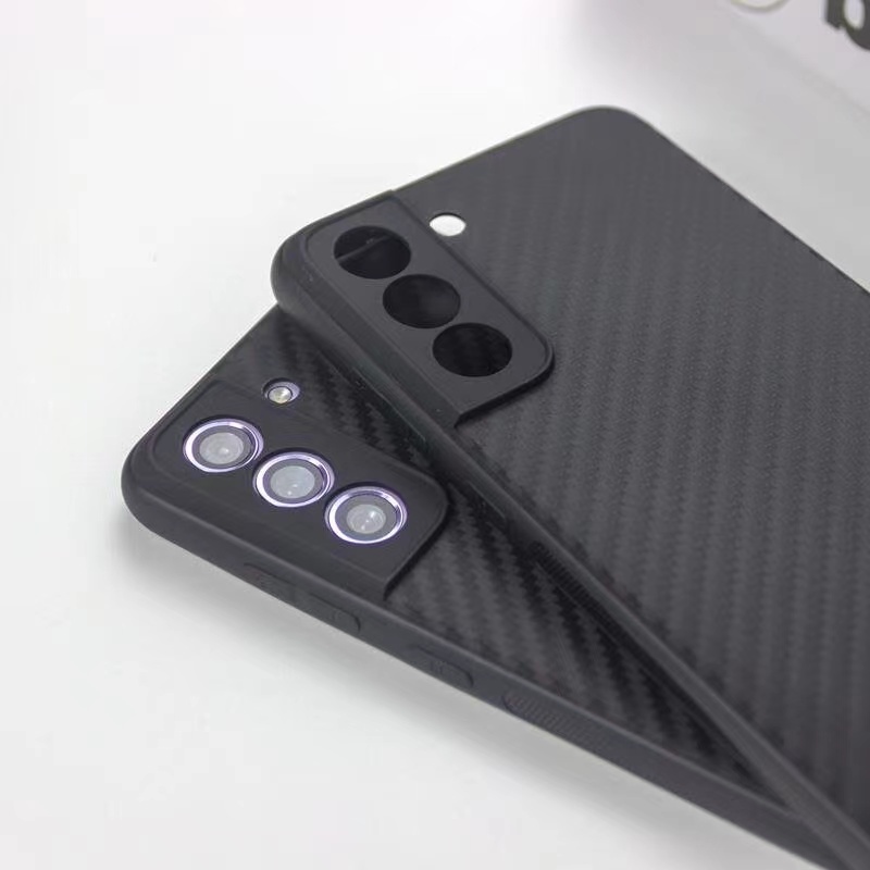 I Phone Case ไอโฟน เคส เคฟล่า นิ่ม ใช้สำหรับรุ่น iPhone17 iPhone17air iPhone17pro iPhone17promax พร้