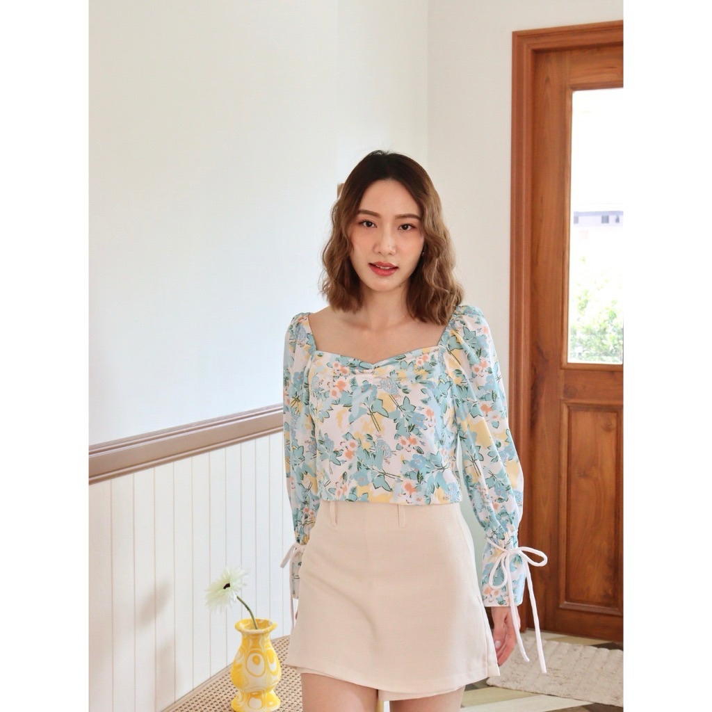 ส่งต่อเสื้อแบรนด์ KOKIJI