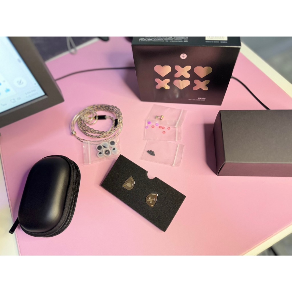 ⚫️ Simgot EW (ปก. 06/2026)