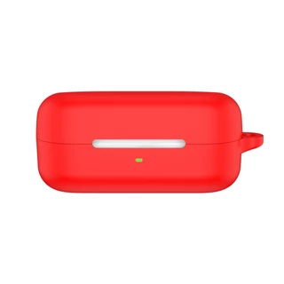 เคส Sony WF-C510 ซิลิโคนสีพื้น Silicone หนา 2 มม. นิ่มเรียบง่าย