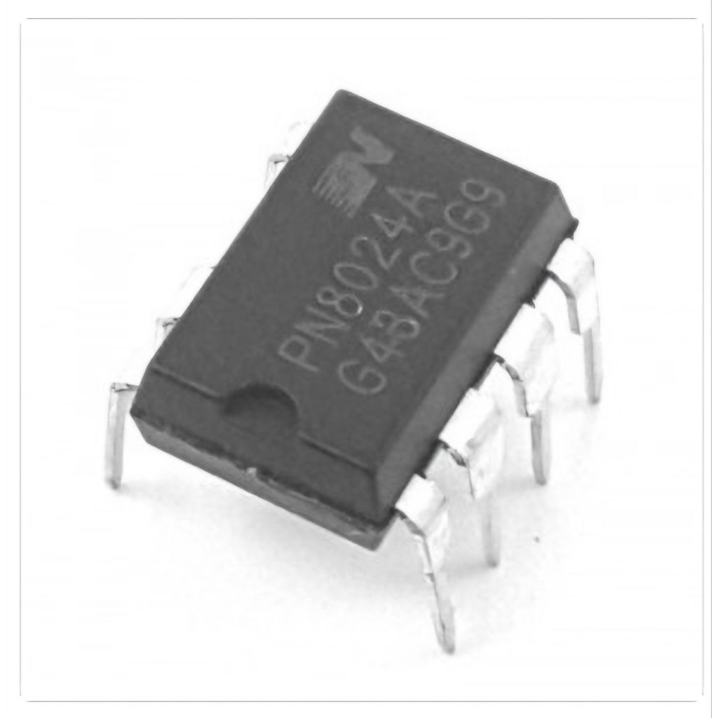 PN8024A (7ขา) PWM (AC TO DC CONVERTER)