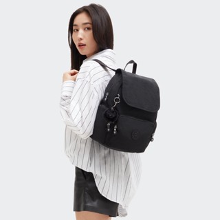 กระเป๋า Kipling รุ่น CITY ZIP S สี Black Noir