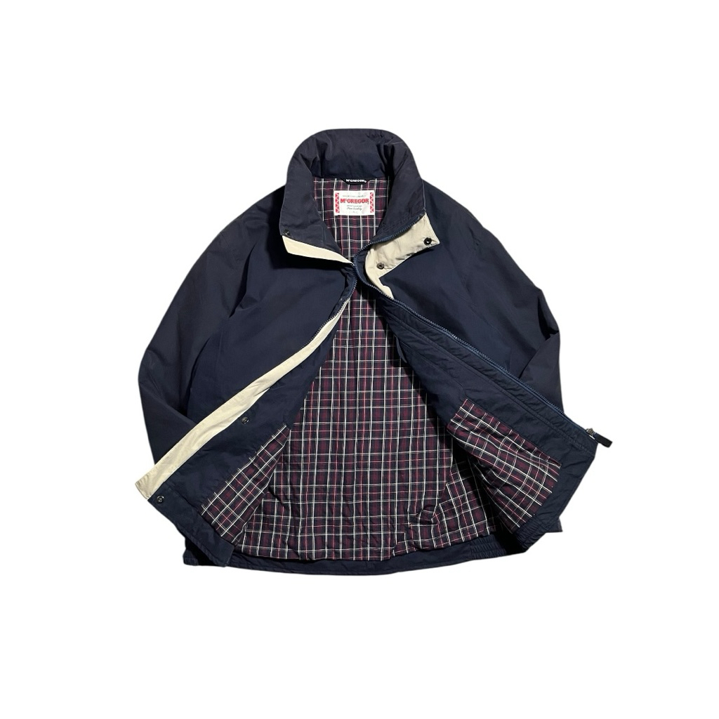 Vintage’McGREGOR 90’s