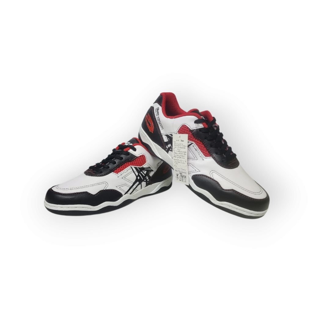 สินค้าลิขสิทธิ์ [ของแท้100%] รองเท้าฟุตซอลกิก้า GiGa FG431