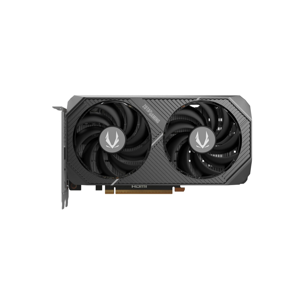 ZOTAC GAMING GeForce RTX 5060 Twin Edge OC (การ์ดจอ) ราคา ถูกที่สุด ดีลบีเคเค แกลเลอรีภาพที่ 2