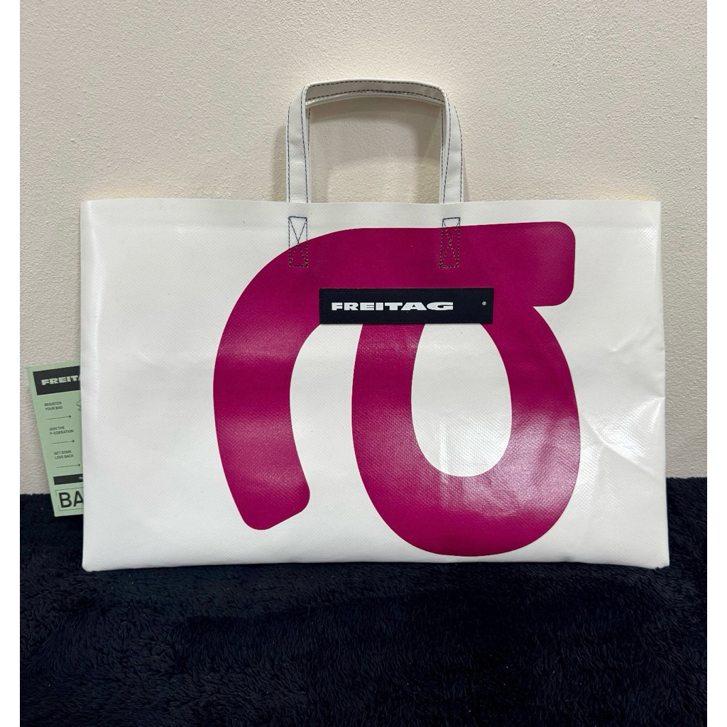 [F260 Miami Wide] Freitag สินค้าเข้าใหม่ พร้อมส่ง แท้ 100%