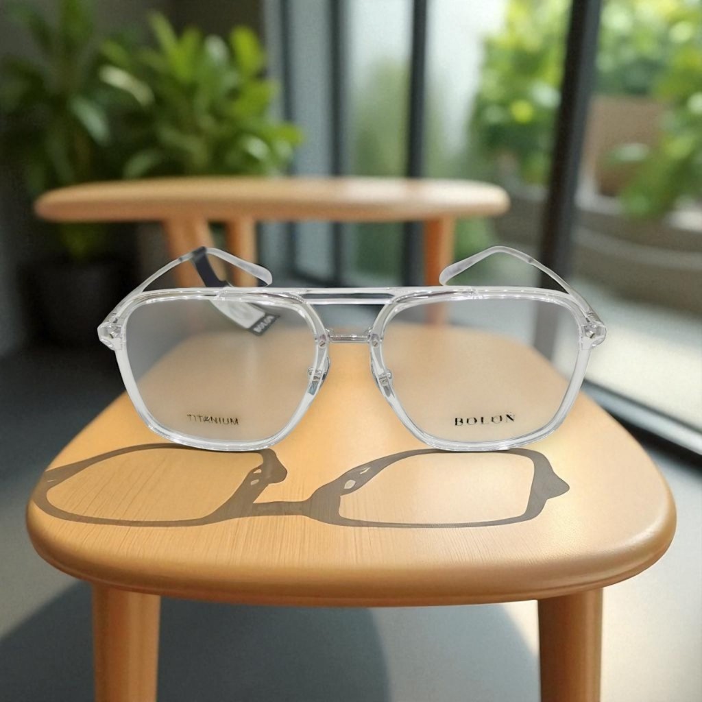 กรอบแว่นตา BOLON  BT6021 B13 ของแท้ 100%