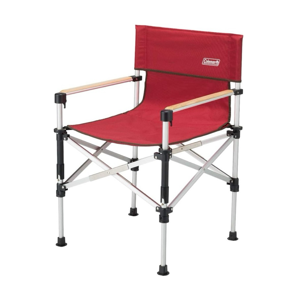 🚚พร้อมส่ง🇯🇵 COLEMAN JP 2-WAY CAPTAIN CHAIR เก้าอี้แคมป์ปิ้ง