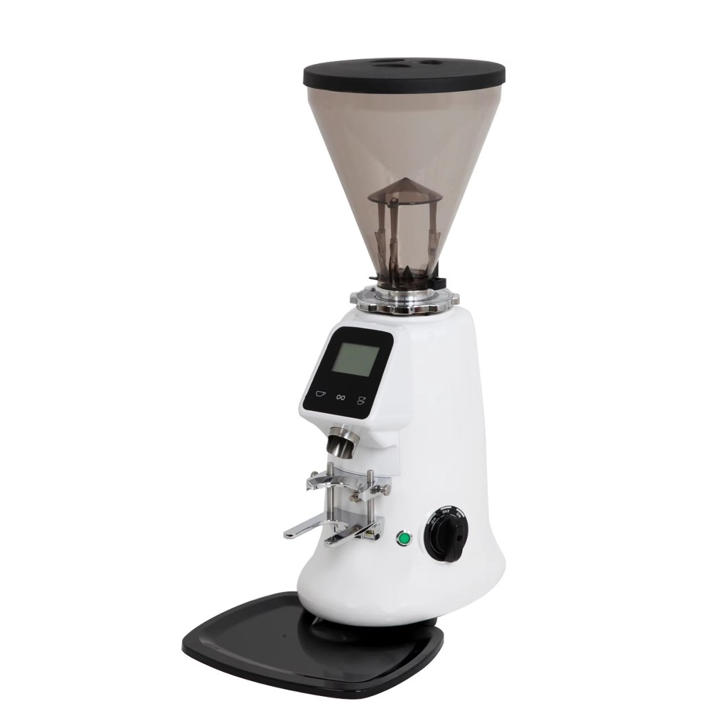 เครื่องบดกาแฟพร้อมกรวย ที่บดกาแฟ JX-600AD