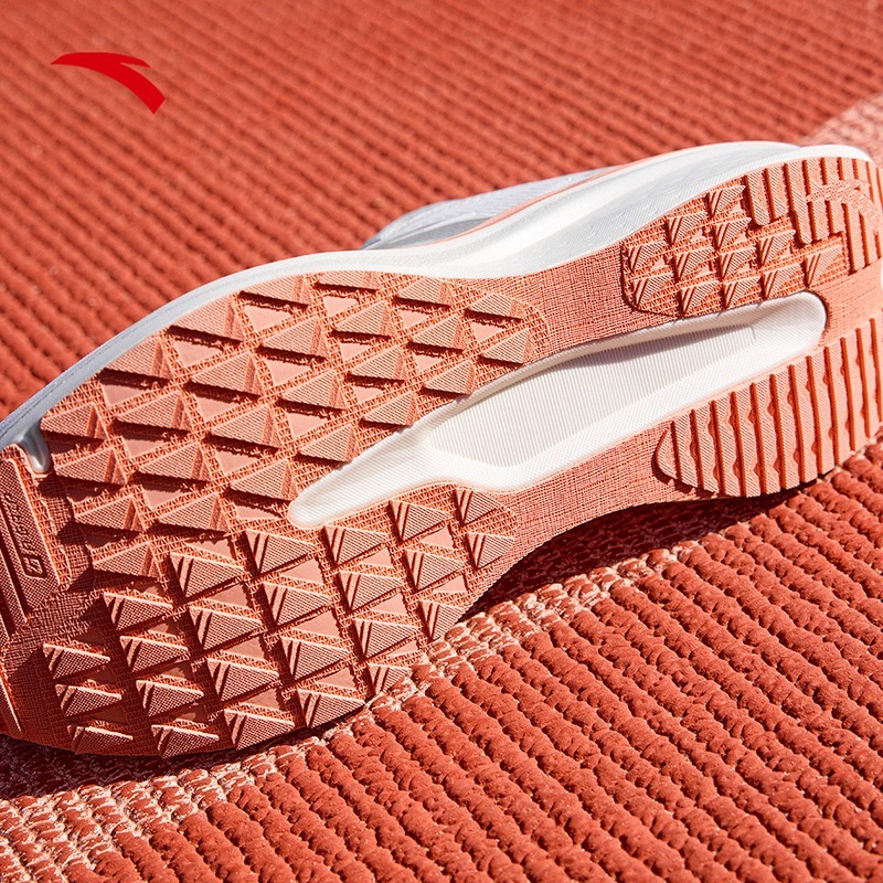 ANTA Mach 5 SE รองเท้าวิ่งหญิง 1225B5582 Official Store - รูปที่ 2