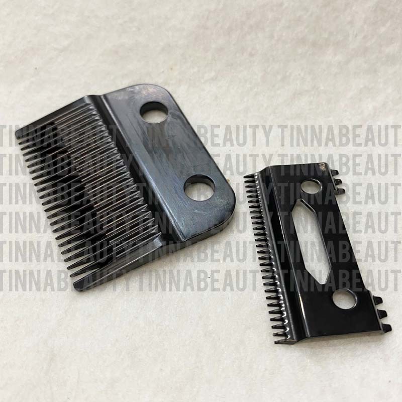 ชุดอะไหล่ใบมีด Xilda Rubber Killer Blade ตรงรุ่น (ของแท้จากบริษัท)