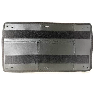 ตาข่ายติดบนฝา Lid organizer with velcro - ใส่ได้กับ Hardcase 5129 / Pelican 1510 / Vault V525