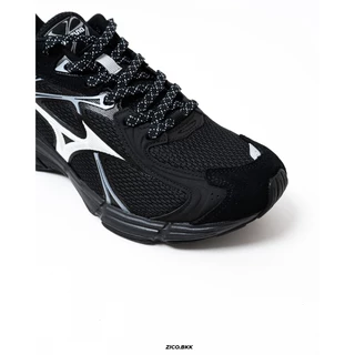 Mzn Speed 10S (Black)