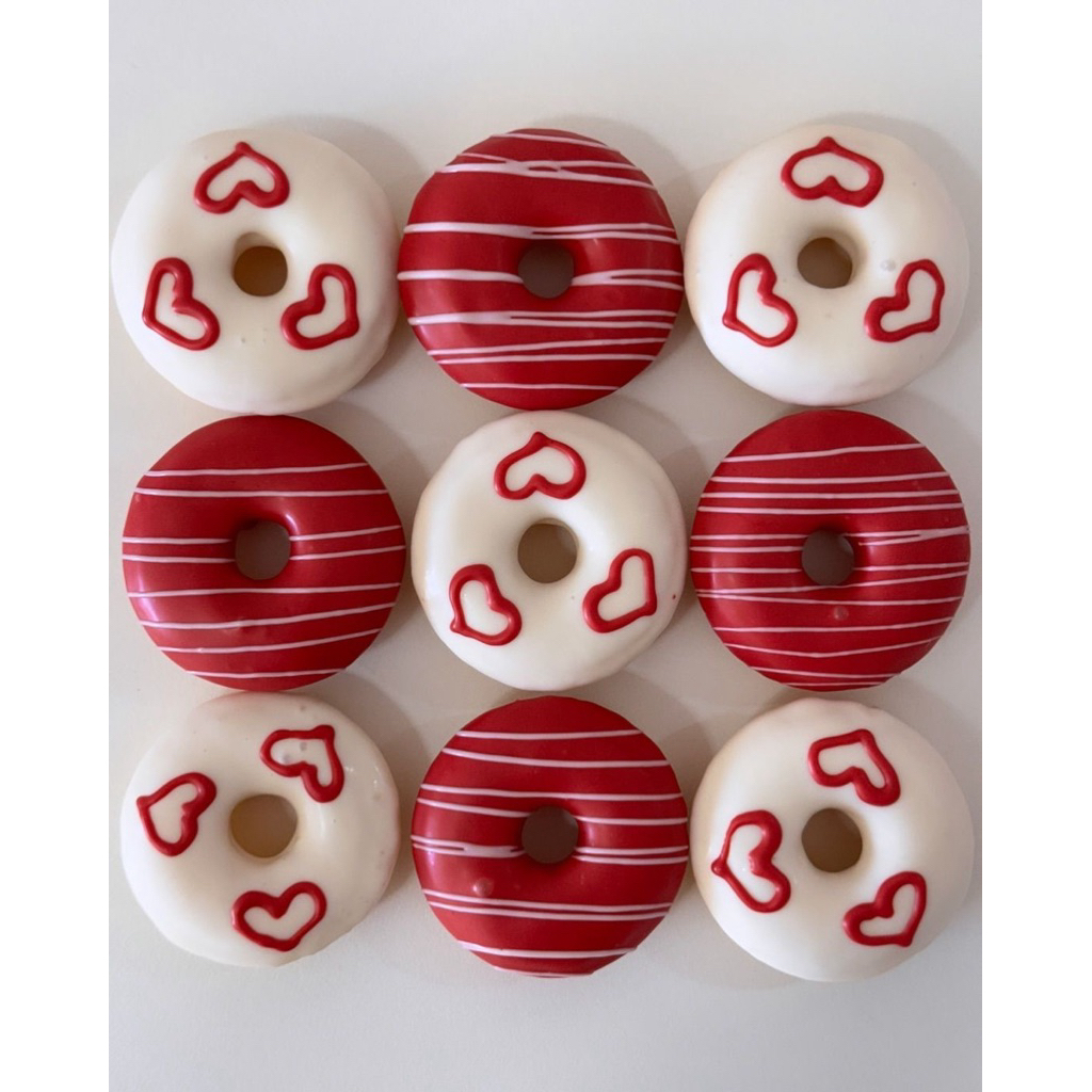 Donut Donut Donut Donut