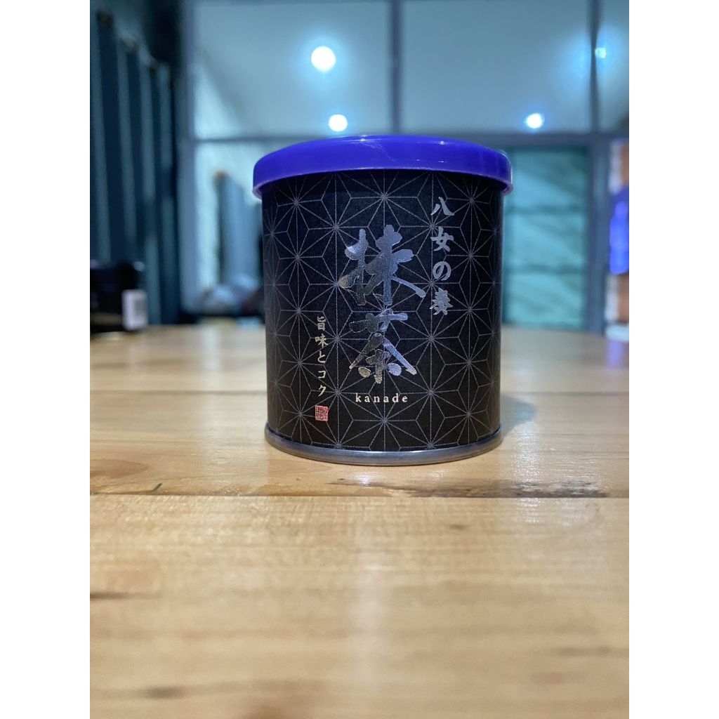 Yame no Kanade 30g พร้อมส่ง โทนถั่ว