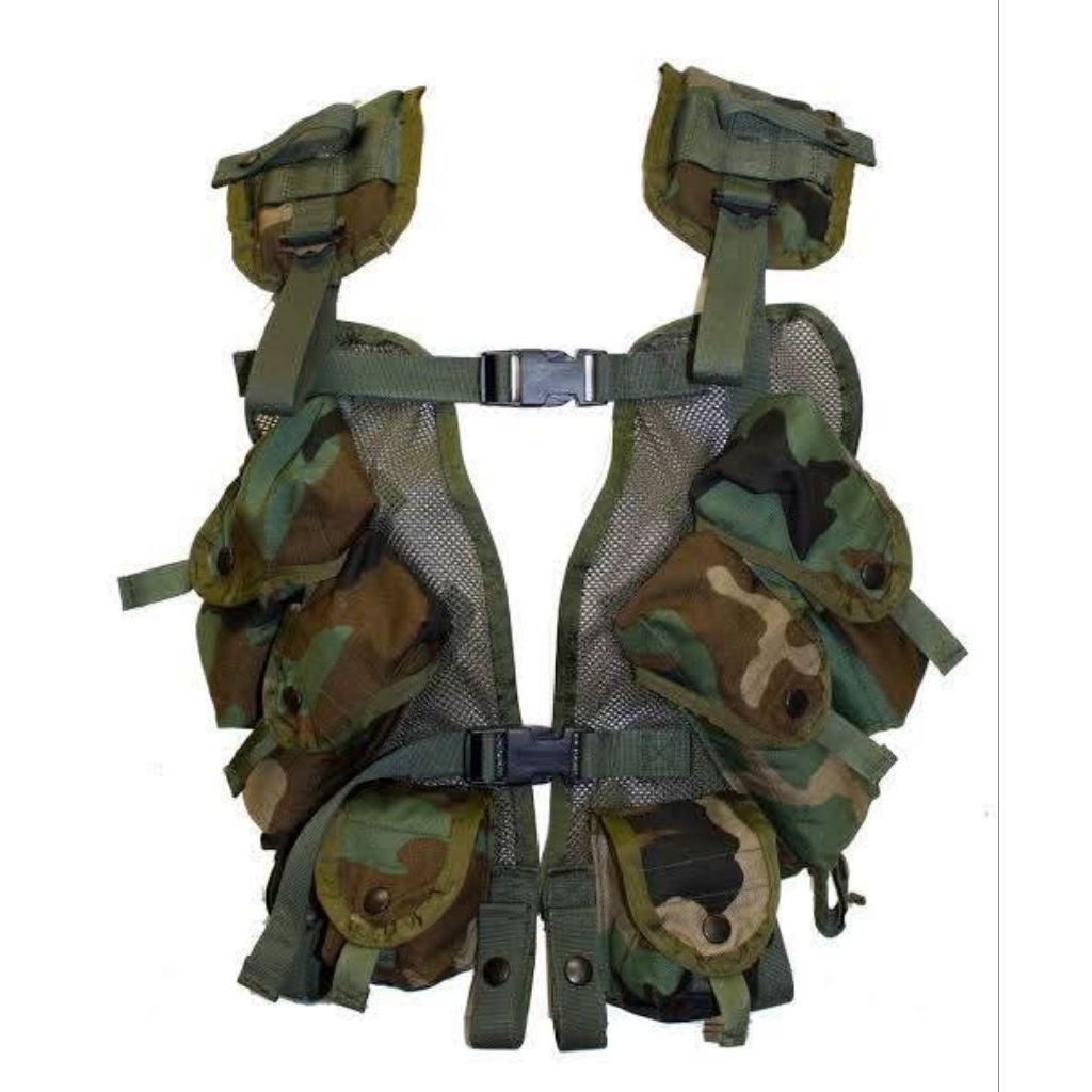 USGI LOAD BEARING VEST (LBV)