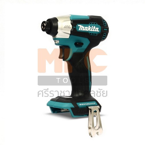 MAKITA สว่านกระแทกไร้สาย 18V DTD157Z (เฉพาะเครื่อง)