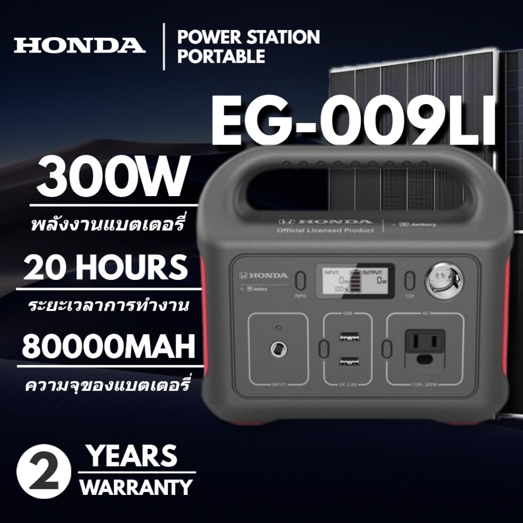 EVTOR Portable Power Station เครื่องกำเนิดไฟฟ้าพลังงานแสงอาทิตย์ 150W แหล่งจ่ายไฟแบบพกพา 220V สถานีพ