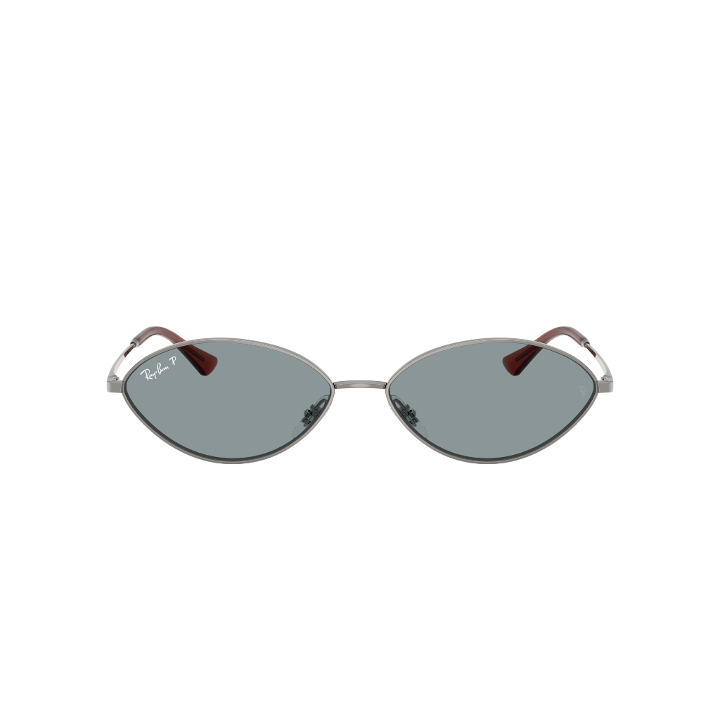 RAY-BAN KAI POLARIZED - RB3757 004/2V  แว่นกันแดด