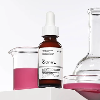 THE ORDINARY - Soothing & Barrier Support Serum 30 ml. ดิ ออดินารี่ ซูทติ้ง แอนด์ แบร์เรีย ซัพพอร์ต เซรั่ม