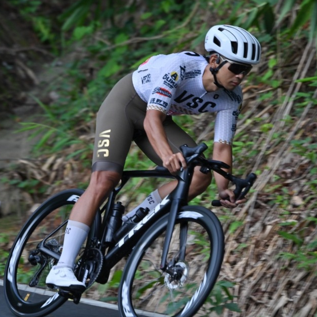 VSC Team Race 2025 White Limited edition 🏁 - รูปที่ 3