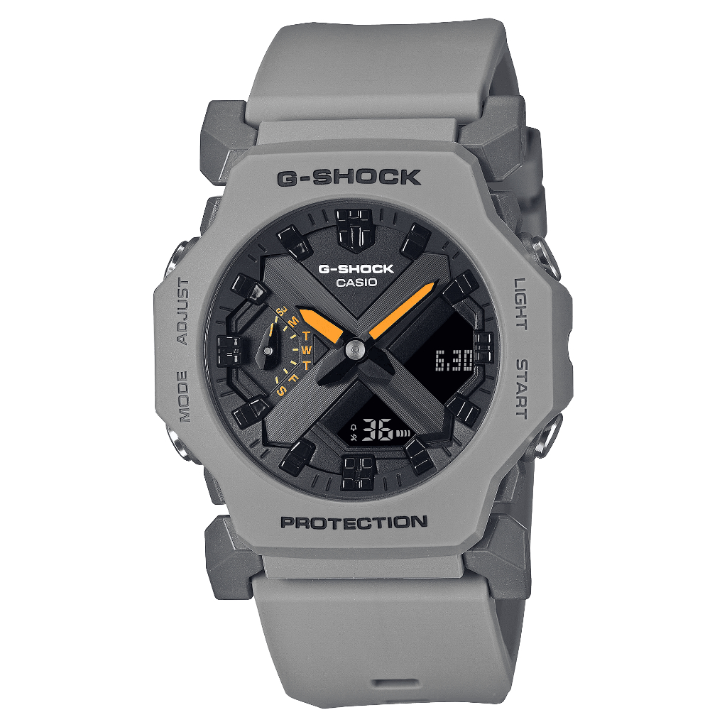 CASIO G-SHOCK ของแท้ รุ่น GA-2300-8A
