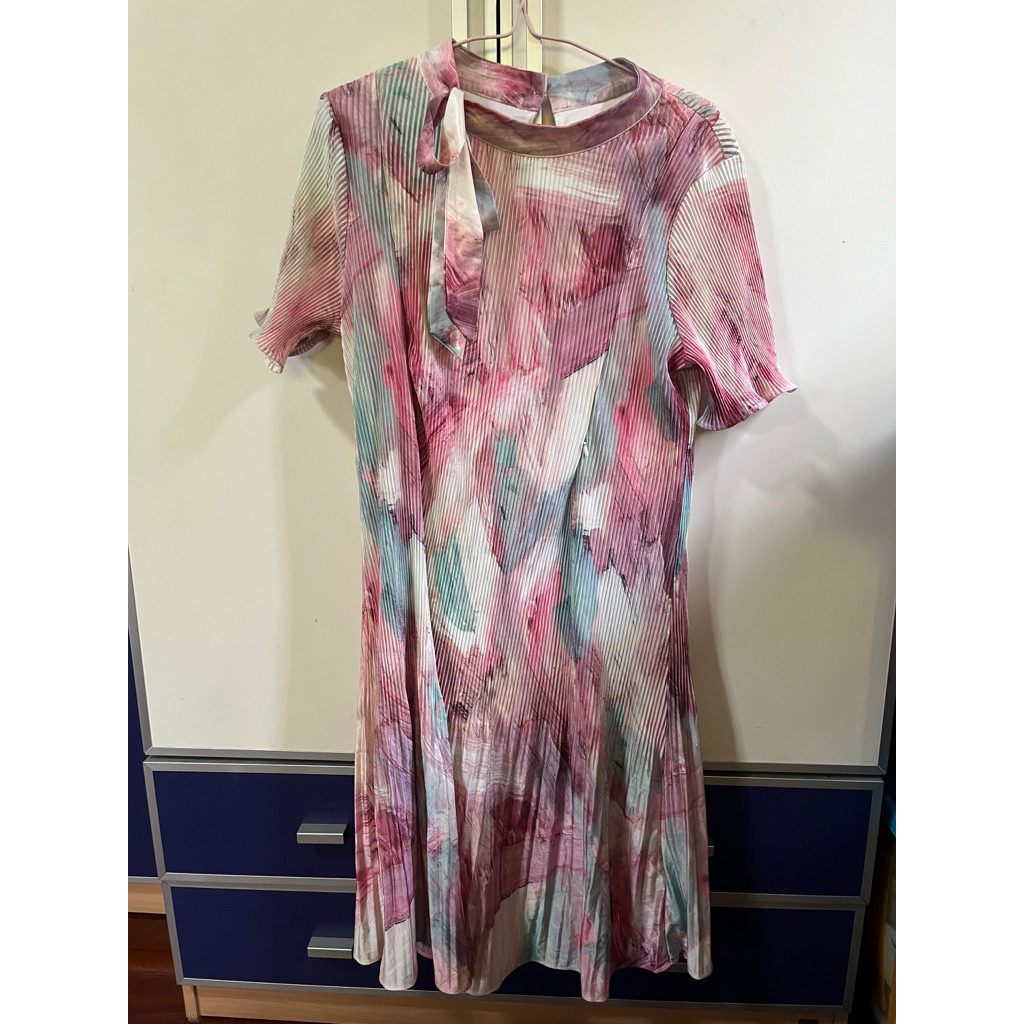 ชุดคลุมท้องให้นมบุตรแบรนด์oumrak ส่งต่อ