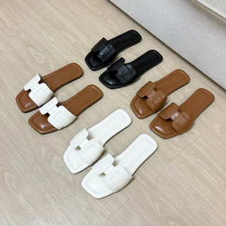 HARPER (ฮาเปอร์) 014 รองเท้าแตะสวม ใส่สบาย **+1 ไซส**