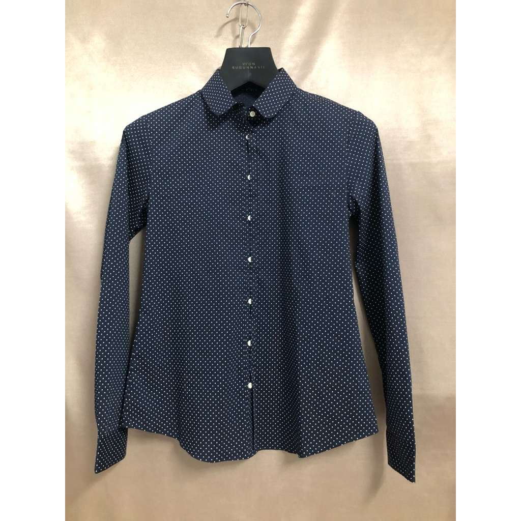 เสื้อเชิ้ตผู้หญิง G2000 แท้ 💯 สภาพเหมือนใหม่