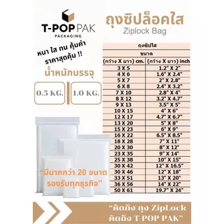 ถุงซิป ถุงซิปล็อค ถุงซิปใส ถุงซิปราคาถูก ถุงซิปล็อคคุณภาพดี ถุงใส่Jewelry
