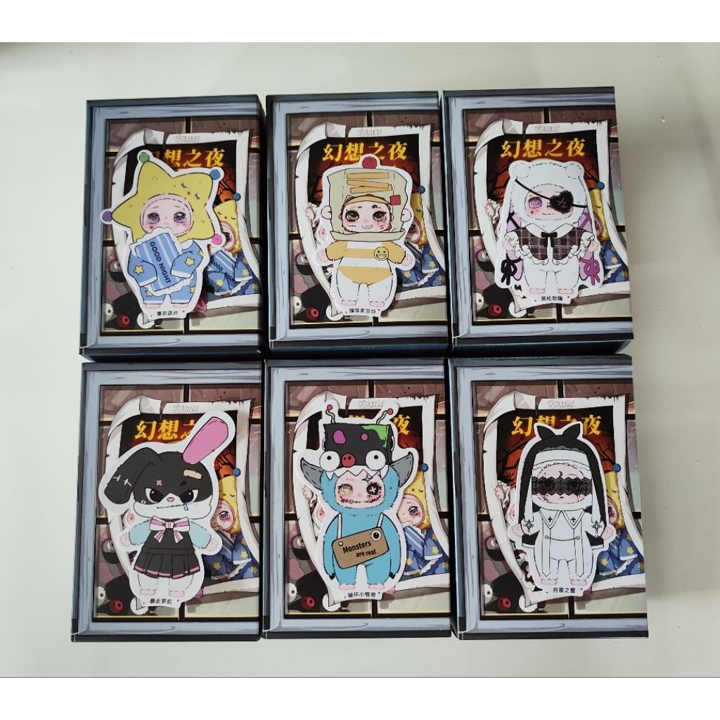 (โค้ด Live 30-50% เหลือ 99-190) เช็คการ์ด Lokiki V6 The Night Light Luminance