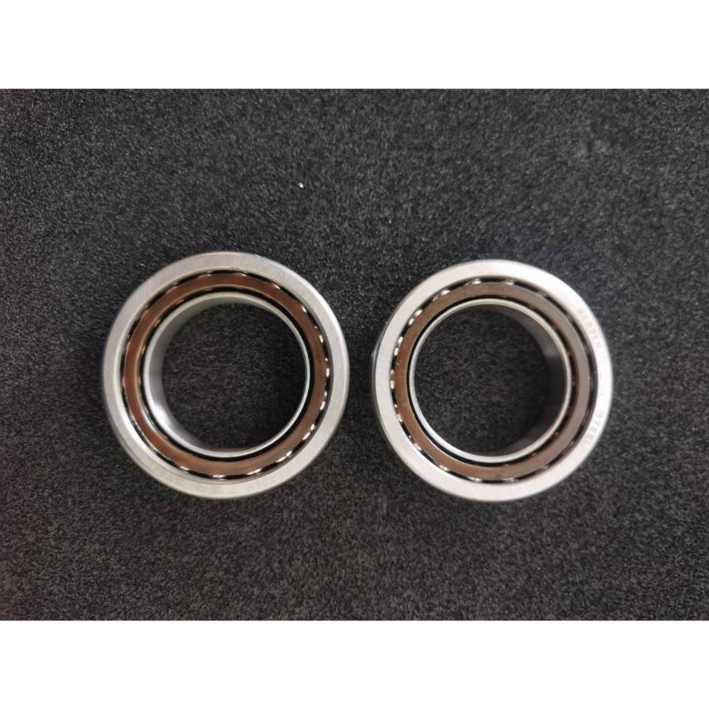 ชุดลูกปืนคอบน-ล่าง สำหรับKawasaki​ 650 ER​ Ninja650​ ER6n​ versys Verys650​ Z650​ Z800 Z900 Z1000 ตรงรุ่น