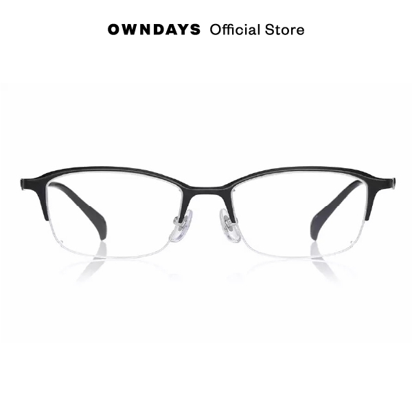 OWNDAYS | K.moriyama แว่นสายตา รุ่น KM1151
