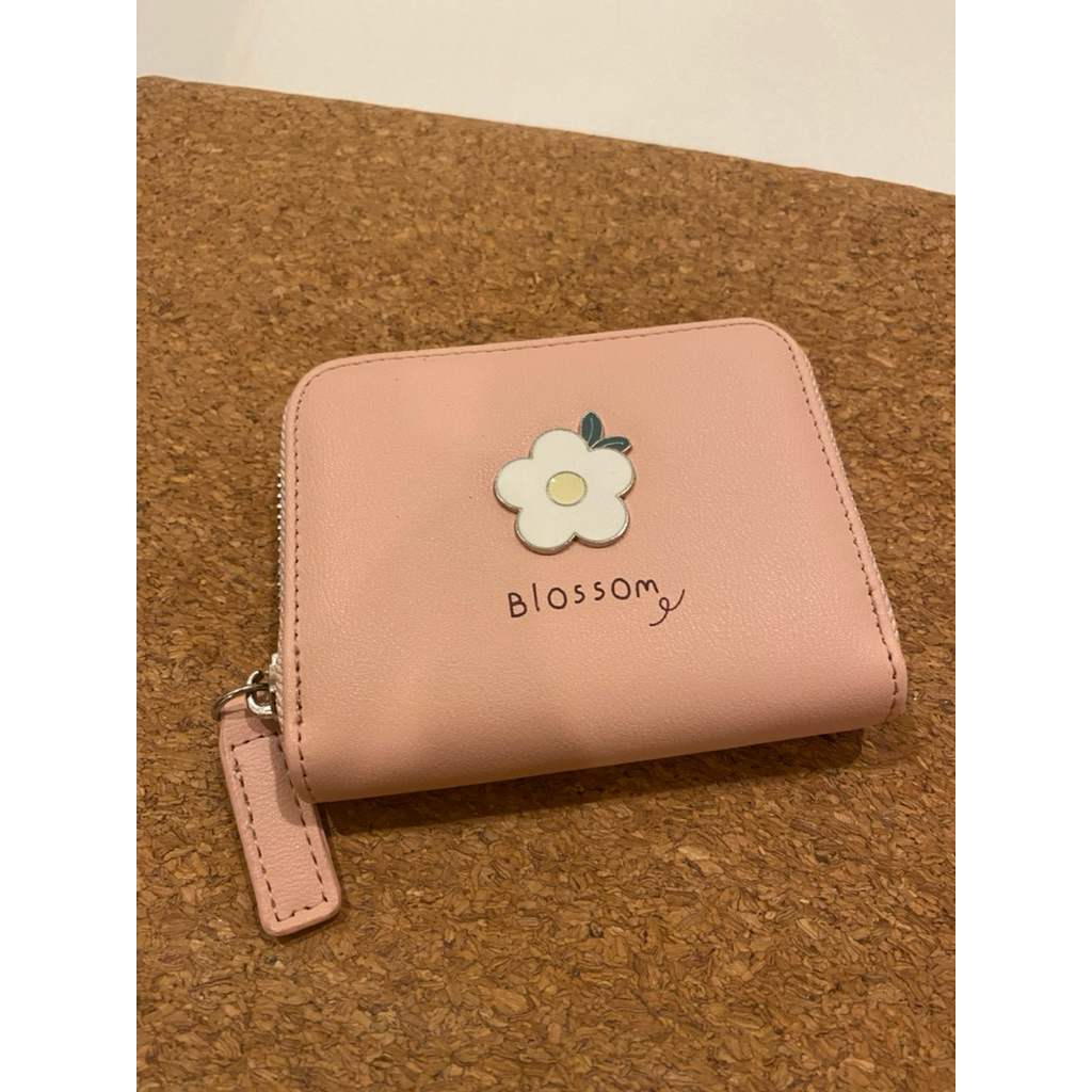กระเป๋าสตางค์ BLOSSOM ของ moshimoshi