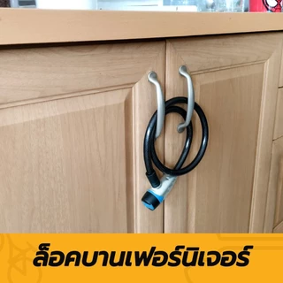 สายล๊อคจักรยาน แบบมีกุญแจ ขนาดสายยาว 80Cm. ด้านในเป็นลวดสลิง หุ้มปลอกPVC สายหนา ล๊อคแน่น