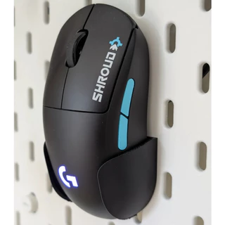 Ikea Skadis ที่วางเมาส์ แท่นวาง ขาตั้งเมาส์ Mouse Stand
