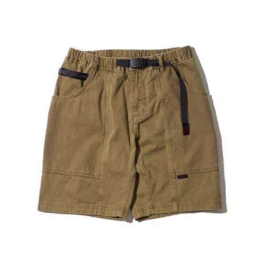 Gramicci original short for men💯✨[ พร้อมส่ง🇹🇭 ]