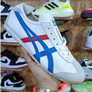 พร้อมกล่อง/ป้าย[แท้อย่างเป็นทางการ]โอนิ.ไทเกอร์