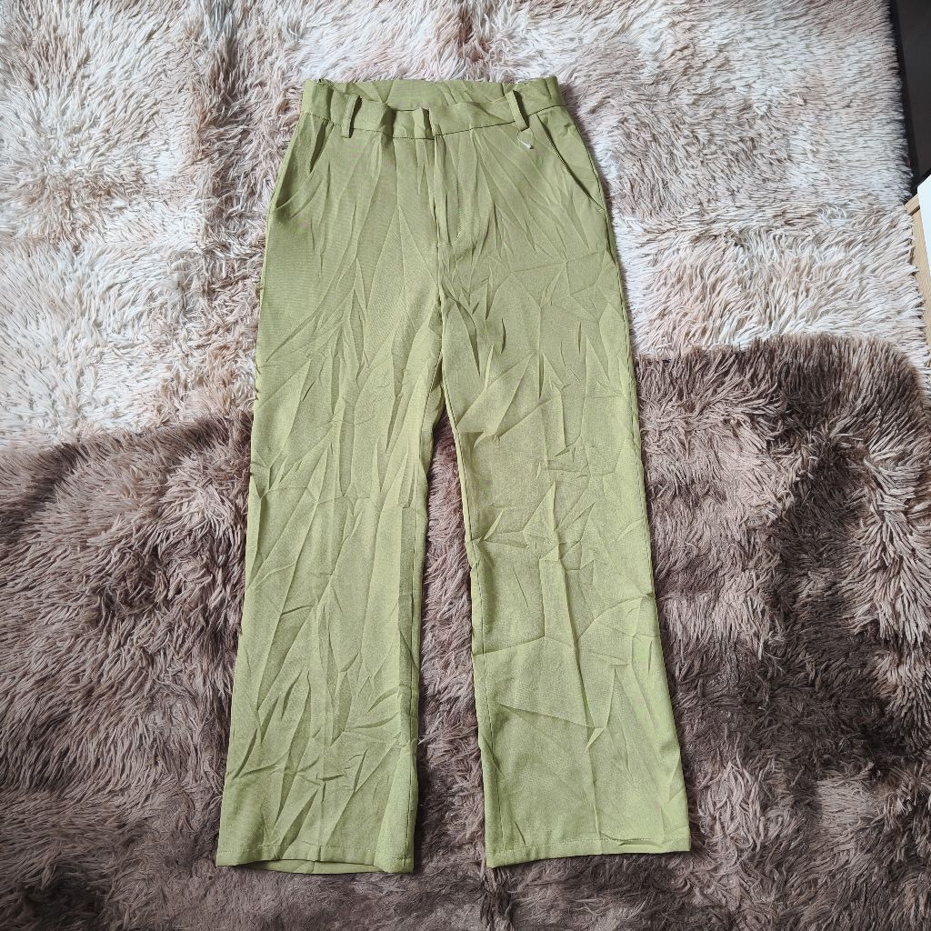 กางเกง  GRL           .